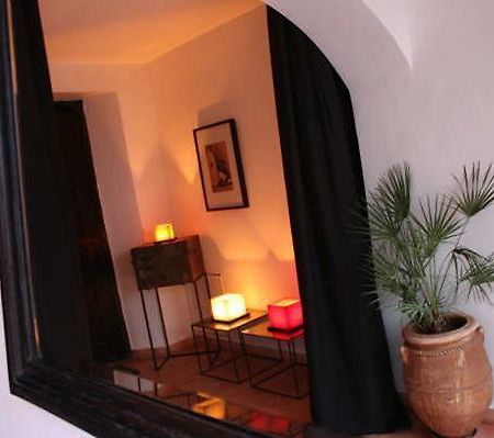 Le Nid By Sanssouci Collection Hotel Marraquexe Exterior foto