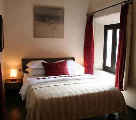 Le Nid By Sanssouci Collection Hotel Marraquexe Exterior foto