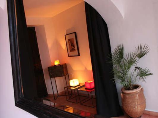 Le Nid By Sanssouci Collection Hotel Marraquexe Exterior foto