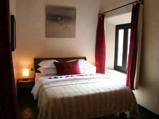 Le Nid By Sanssouci Collection Hotel Marraquexe Exterior foto